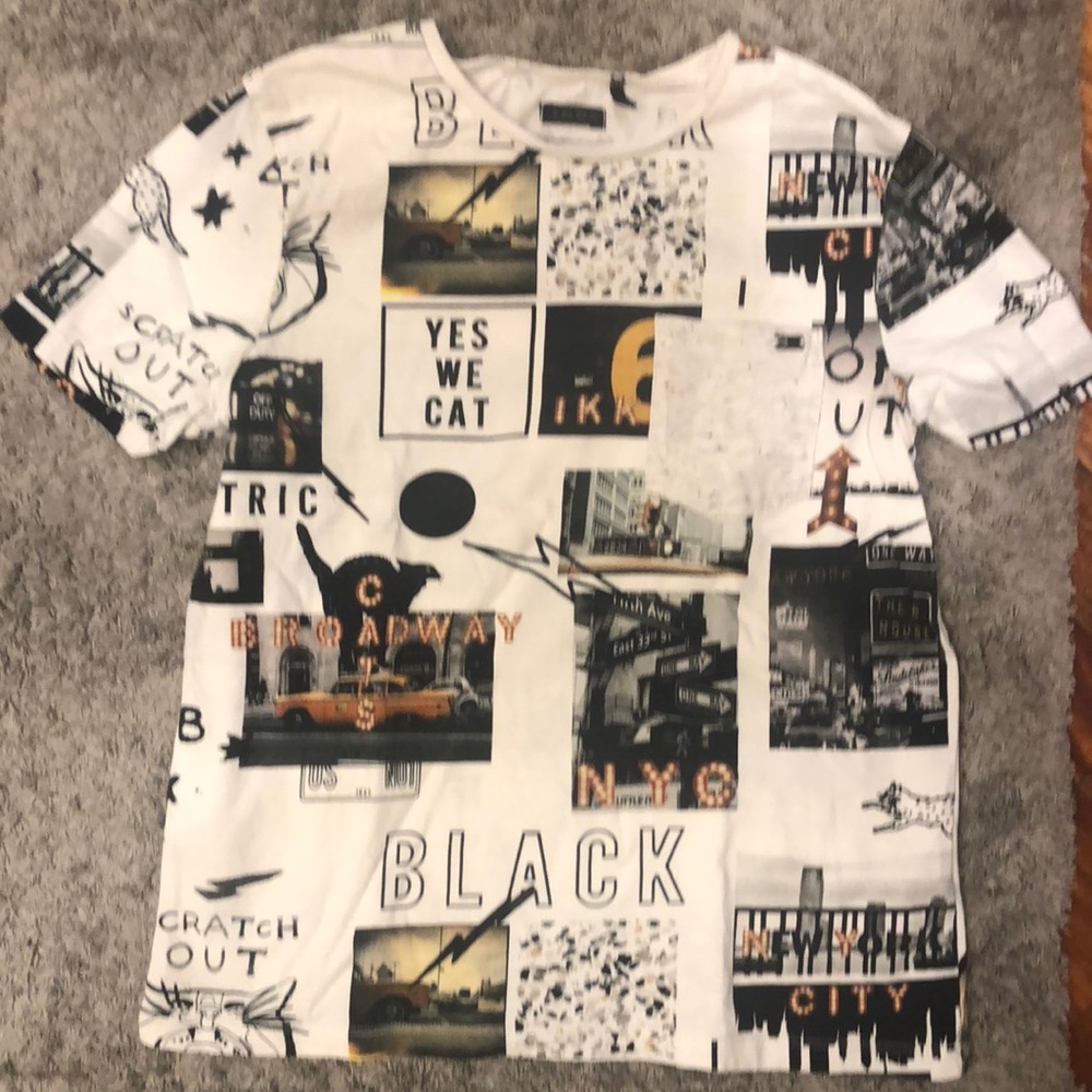 Kids Tshirt